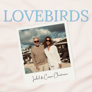 Cover: Lovebirds