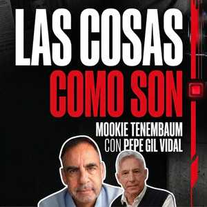 Cover: Las Cosas Como Son