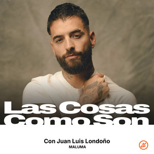 Cover: Las Cosas Como Son