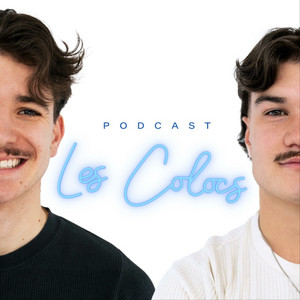 Cover: Les Colocs Podcast