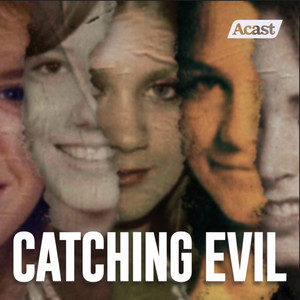 Cover: Catching Evil