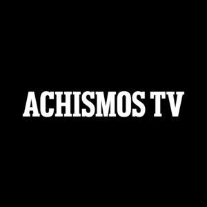 Cover: AchismosTV