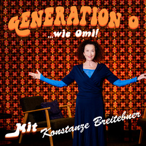 Cover: Generation O ... wie Omi!