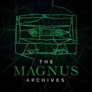 Cover: The Magnus Archives
