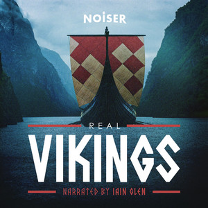 Cover: Real Vikings