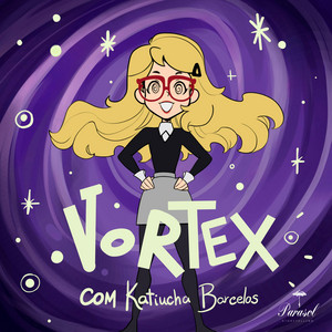 Cover: Vortex