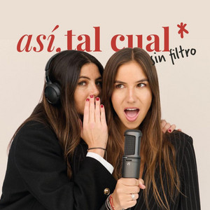 Cover: ASÍ, TAL CUAL