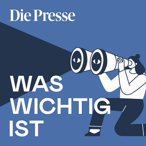 Cover: Was wichtig ist