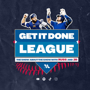 Cover: Get It Done League