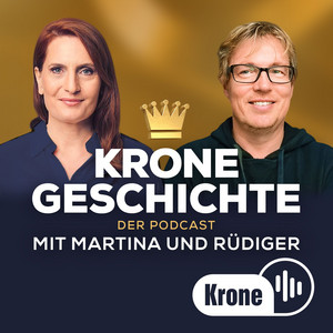 Cover: Krone Geschichte
