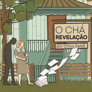 Cover: O Chá Revelação