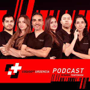 Cover: Código de Urgencia