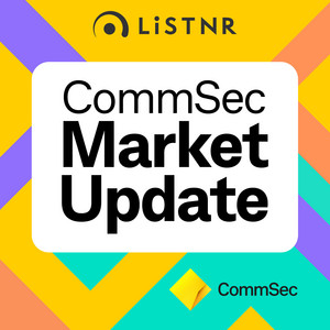 Cover: CommSec Market Update