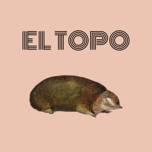 Cover: El Topo