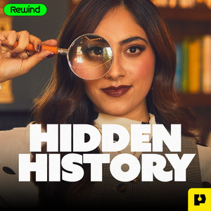 Cover: Hidden History with Dr. Harini Bhat