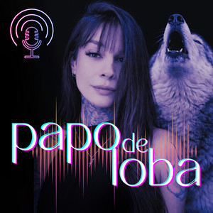 Cover: Papo de Loba Podcast