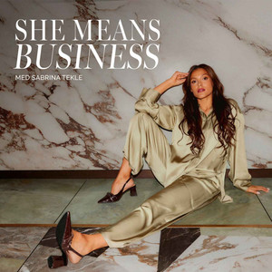 Cover: She Means Business