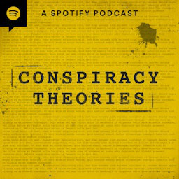 Cover: Conspiracy Theories