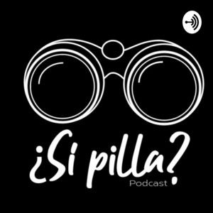 Cover: ¿Sí pilla?
