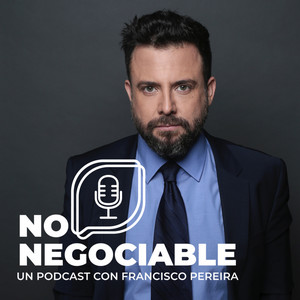 Cover: No Negociable