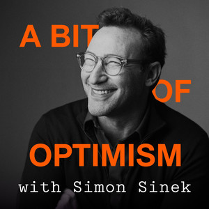Cover: A Bit of Optimism