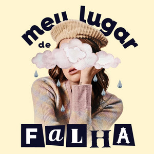 Cover: Meu Lugar De Falha