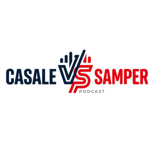 Cover: Casale Vs. Samper