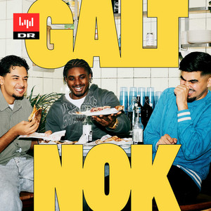 Cover: Galt nok