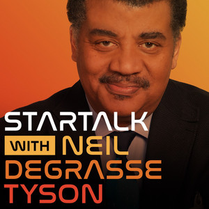 Cover: StarTalk Radio