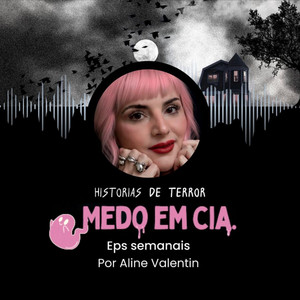 Cover: Medo em Cia.