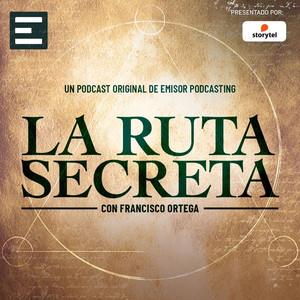 Cover: La Ruta Secreta
