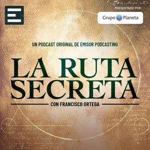 Cover: La Ruta Secreta