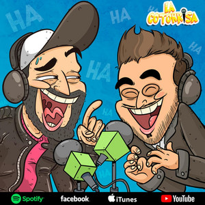 Cover: La Cotorrisa