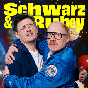 Cover: Schwarz & Rubey