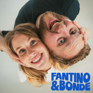 Cover: Fantino og Bonde