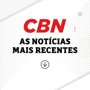 Cover: As Notícias Mais Recentes da CBN