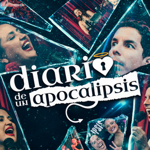 Cover: Diario de un Apocalipsis