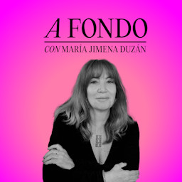 Cover: A Fondo Con María Jimena Duzán