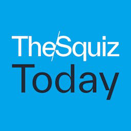 Cover: Squiz Today