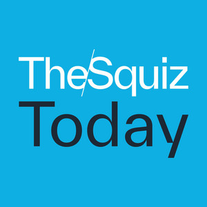 Cover: Squiz Today