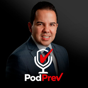 Cover: Podprev