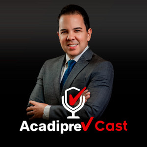 Cover: AcadiPrev Cast