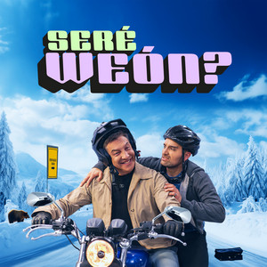 Cover: Seré WN?