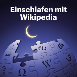 Cover: Einschlafen mit Wikipedia