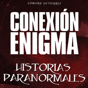 Cover: CONEXIÓN ENIGMA