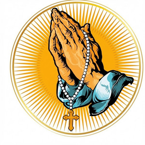 Cover: SANTO TERÇO DIÁRIO