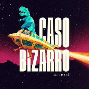Cover: Caso Bizarro