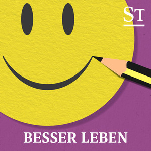 Cover: Besser leben