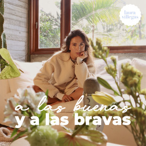 Cover: A las buenas y a las bravas