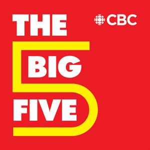Cover: The Big Five